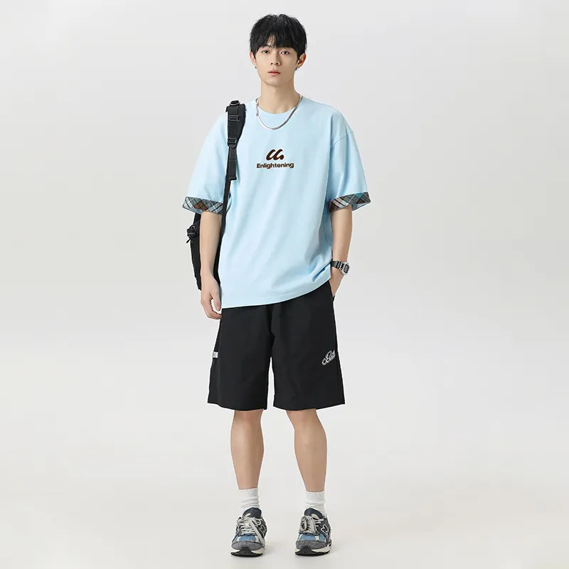 ORMY T Shirts Unisex-24