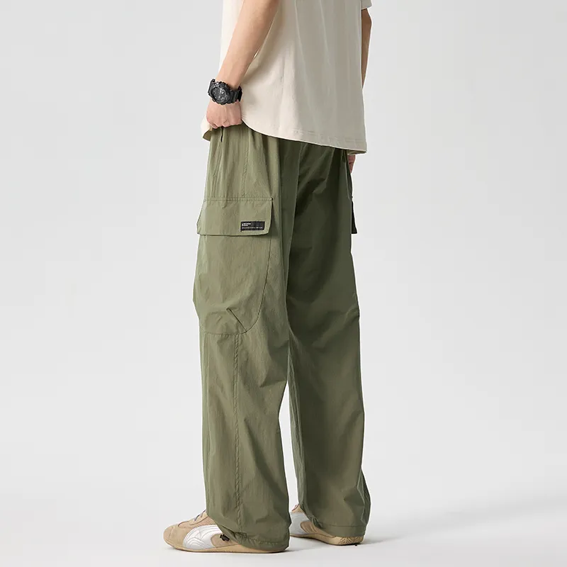 ORMY Casual Pants Unisex-18