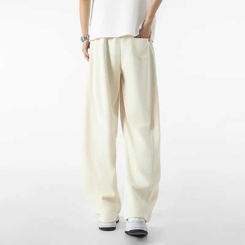 ORMY Casual Pants Unisex-7
