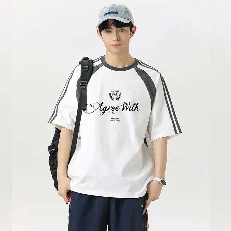 ORMY T Shirts Unisex-4