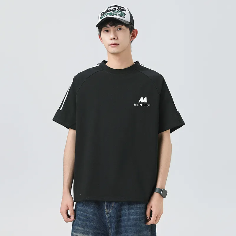 ORMY T Shirts Unisex-6