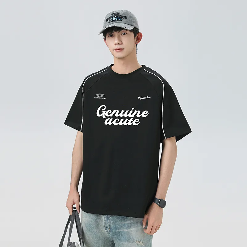 ORMY T Shirts Unisex-3