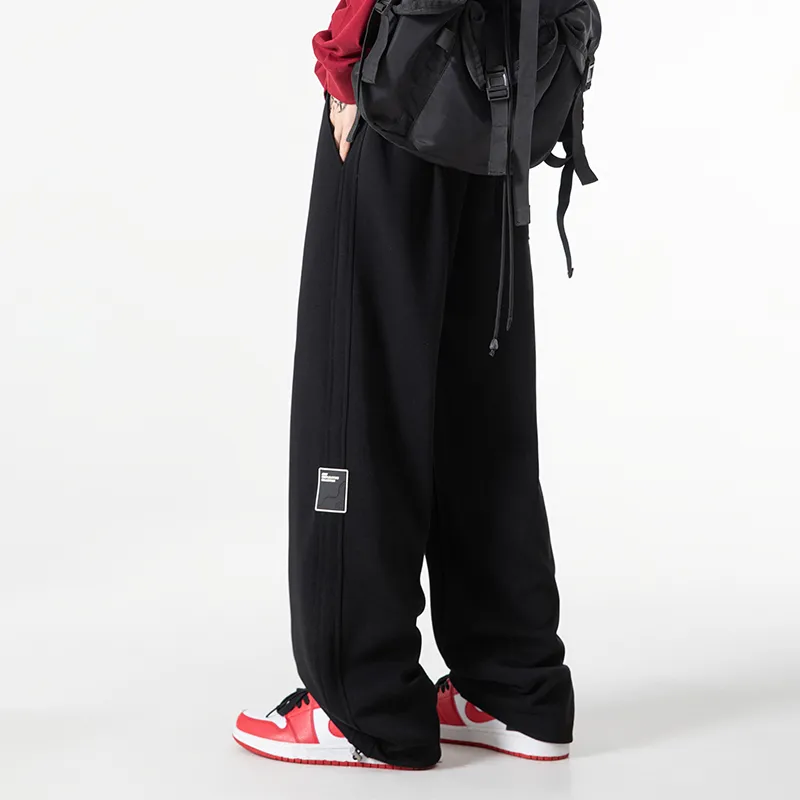 ORMY Casual Pants Unisex-4