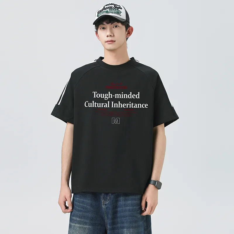 ORMY T Shirts Unisex-2