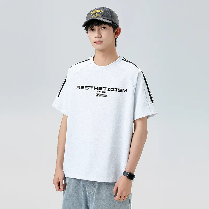 ORMY T Shirts Unisex-19