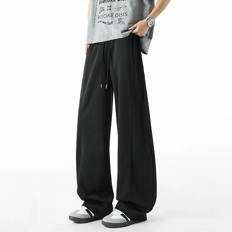 ORMY Casual Pants Unisex-4