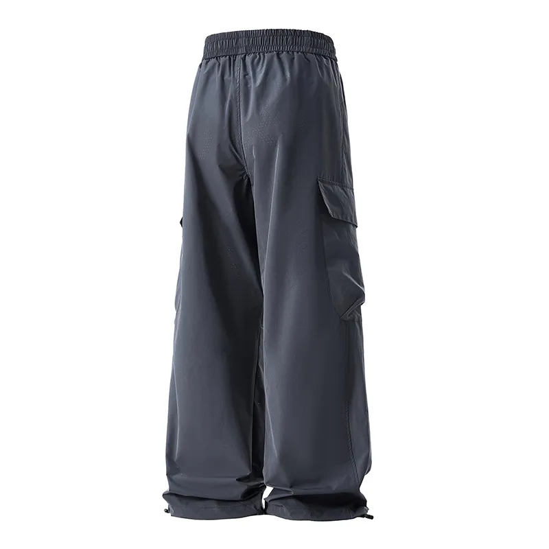 ORMY Casual Pants Unisex-8