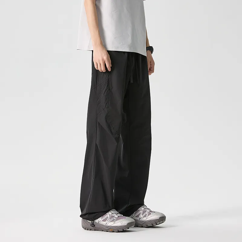 ORMY Casual Pants Unisex-26