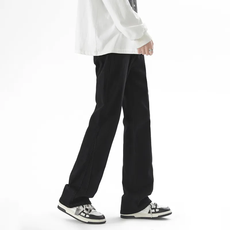 ORMY Jeans Unisex-3