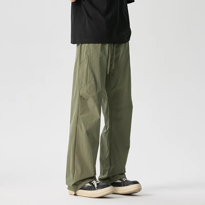 ORMY Casual Pants Unisex-19