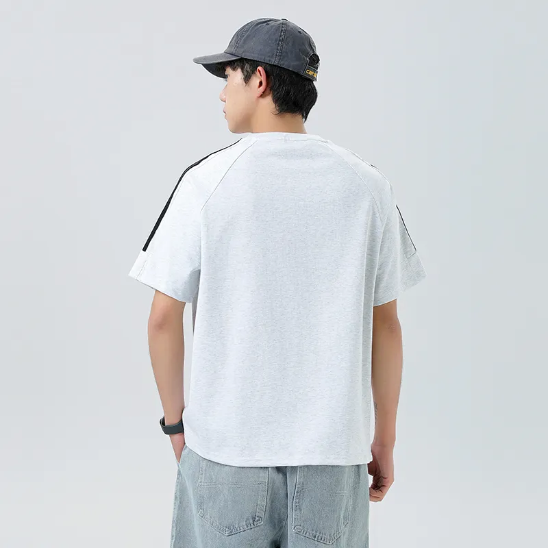 ORMY T Shirts Unisex-17