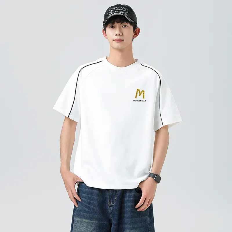 ORMY T Shirts Unisex-9