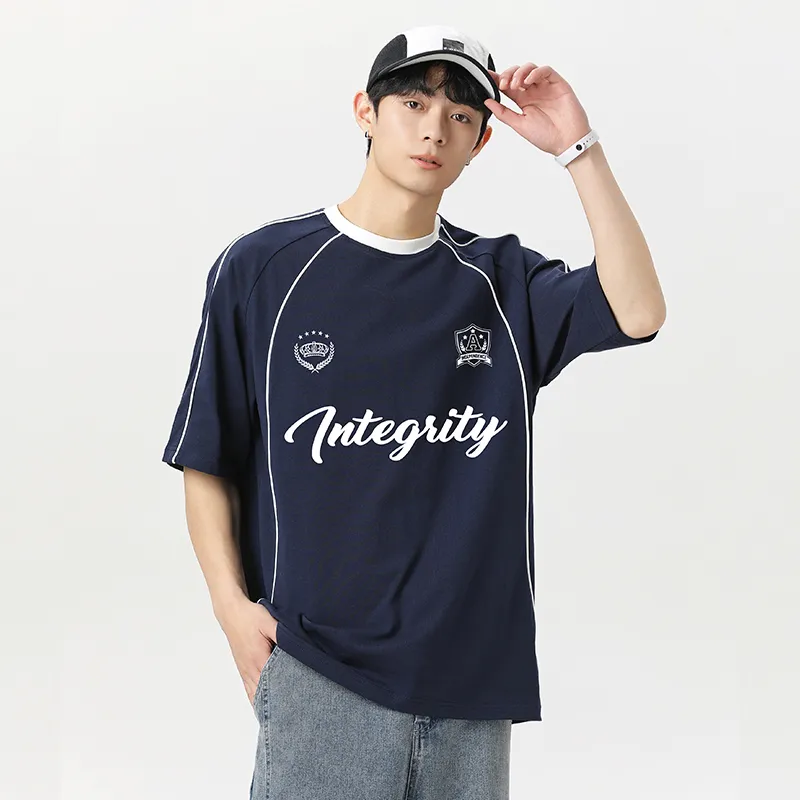 ORMY T Shirts Unisex-18
