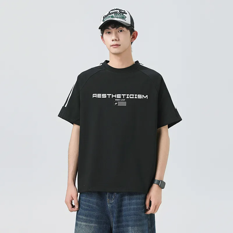 ORMY T Shirts Unisex-2