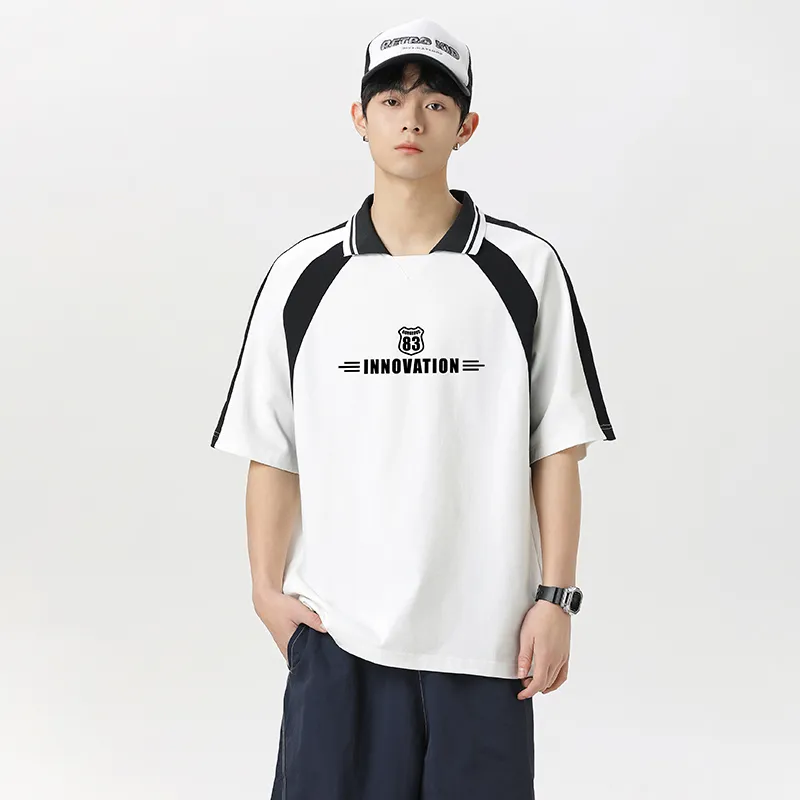 ORMY T Shirts Unisex-4