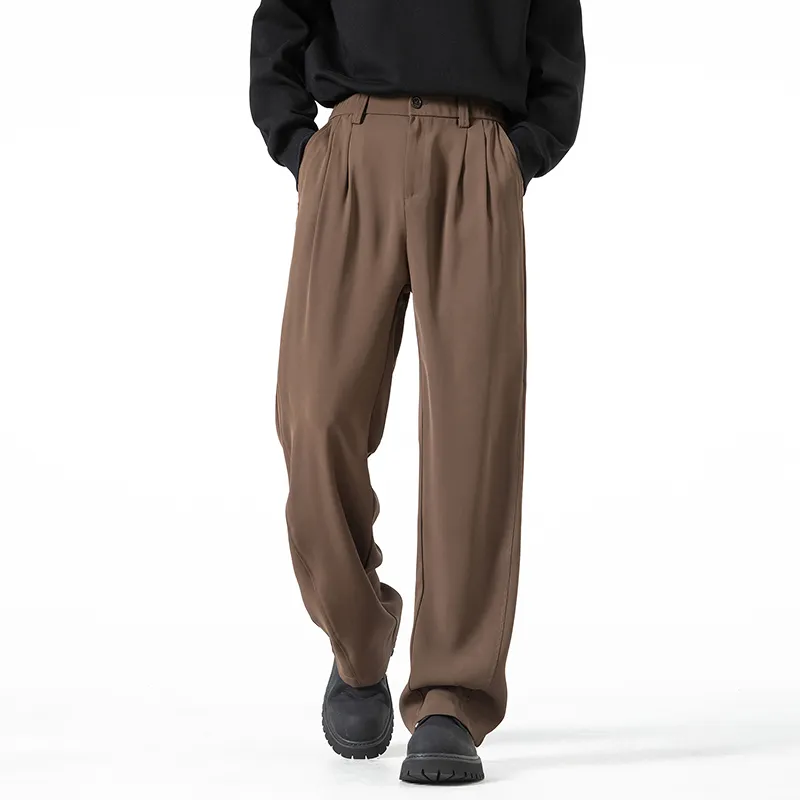 ORMY Casual Pants Unisex-5
