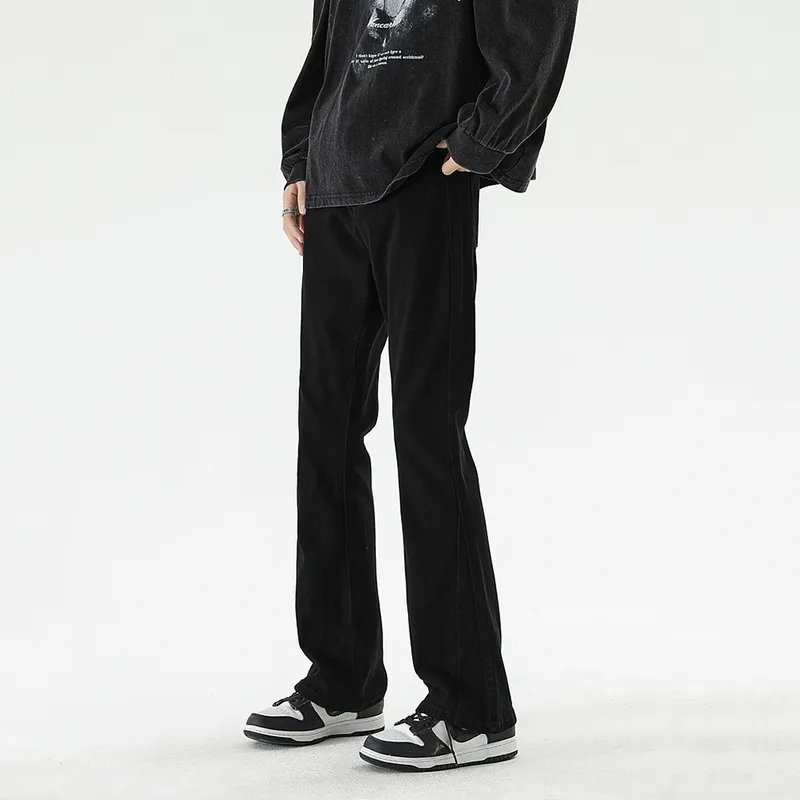 ORMY Jeans Unisex-3