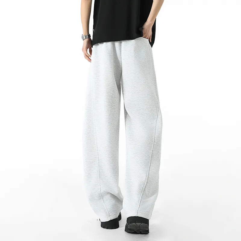 ORMY Casual Pants Unisex-12