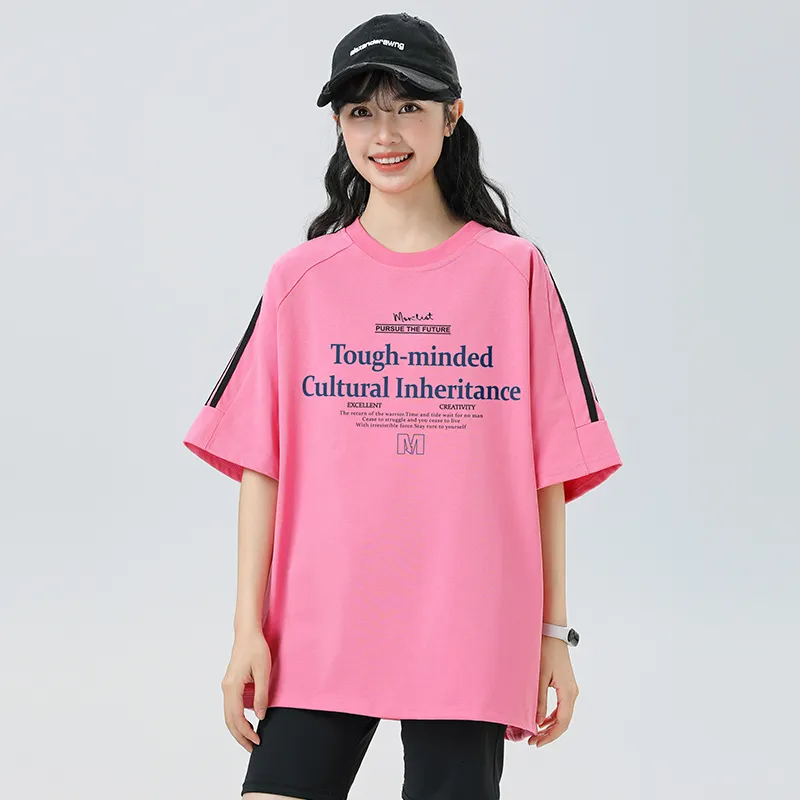 ORMY T Shirts Unisex-23