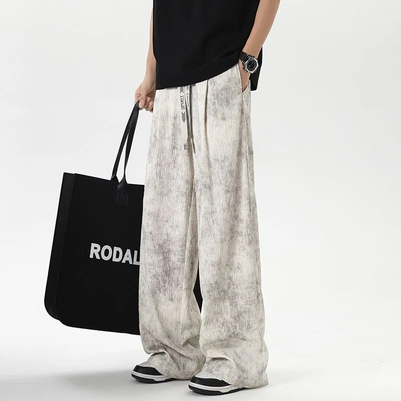 ORMY Casual Pants Unisex-1