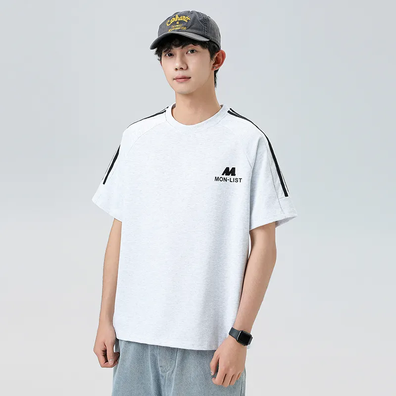 ORMY T Shirts Unisex-18