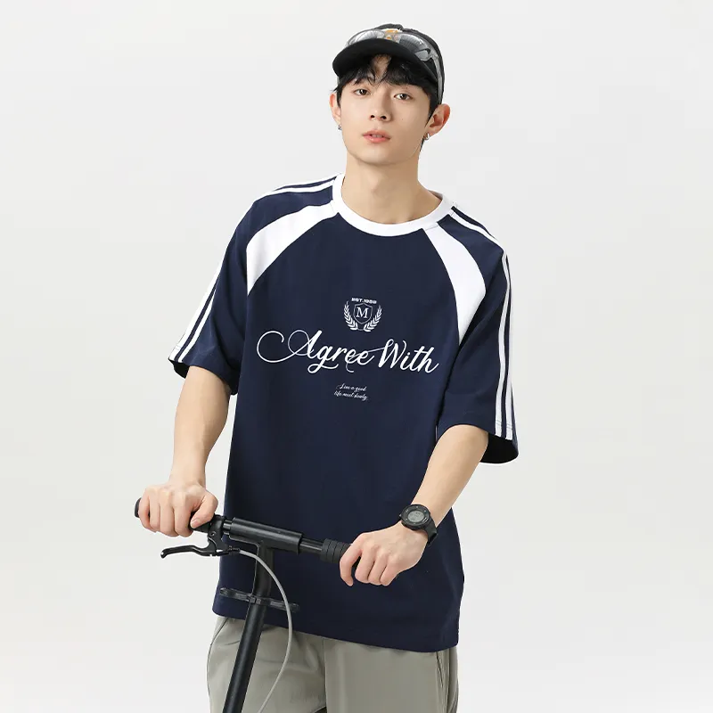 ORMY T Shirts Unisex-18
