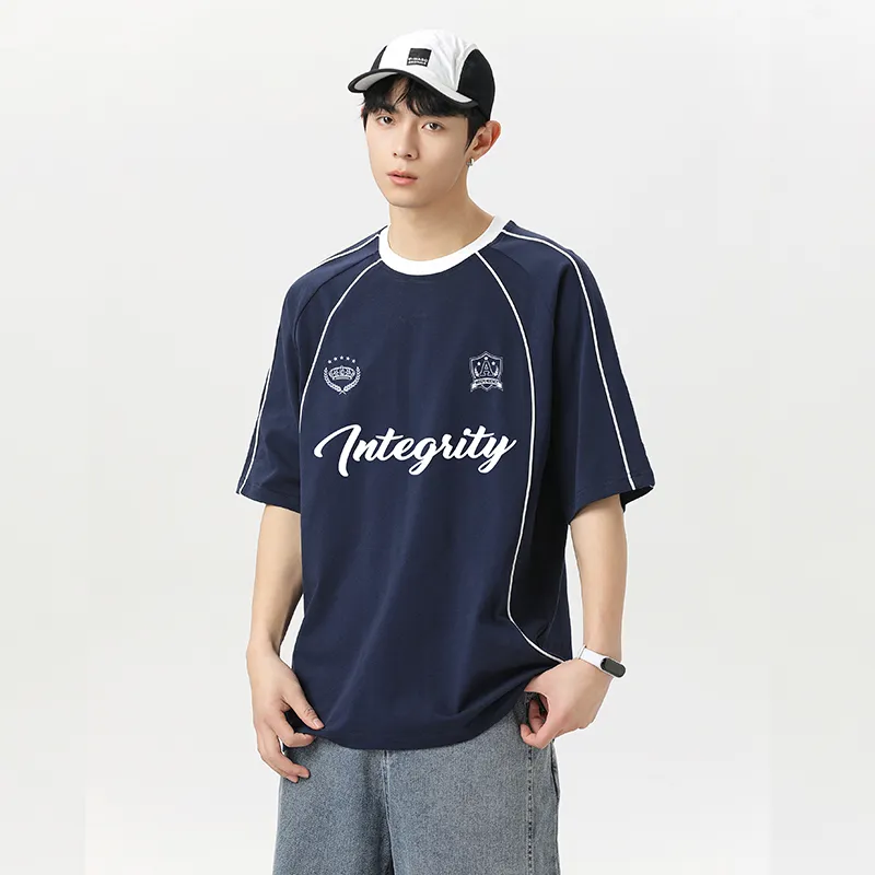 ORMY T Shirts Unisex-16