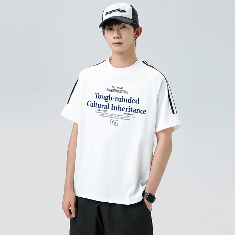 ORMY T Shirts Unisex-9