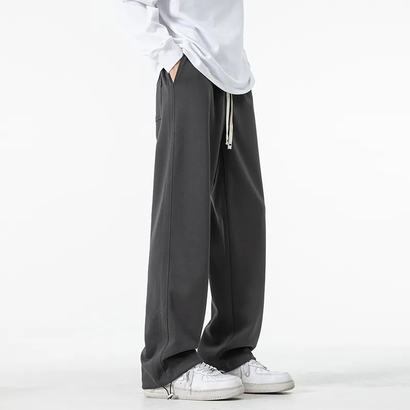 ORMY Casual Pants Unisex-10