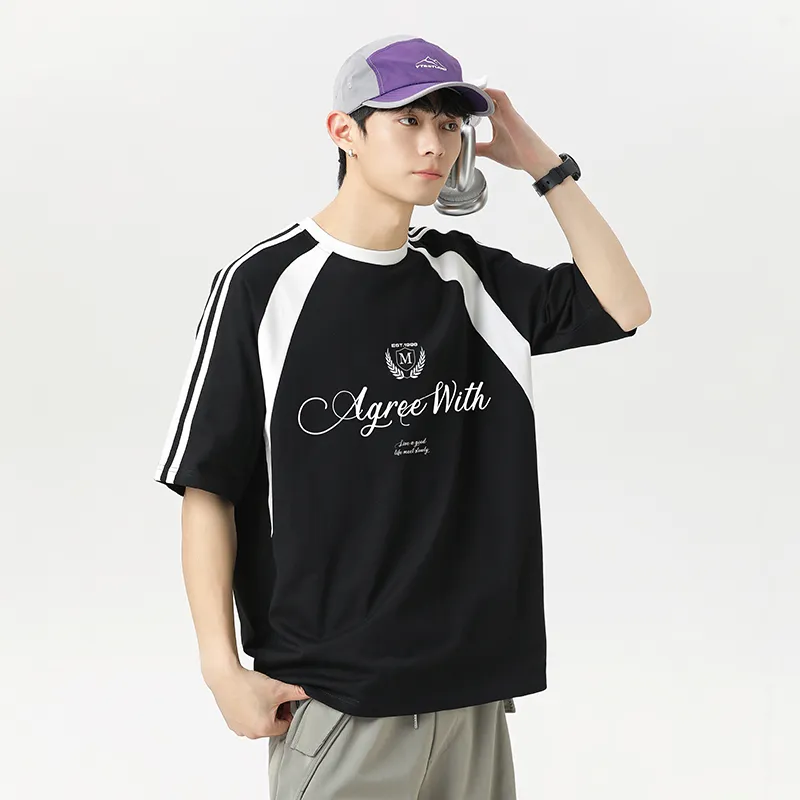 ORMY T Shirts Unisex-11