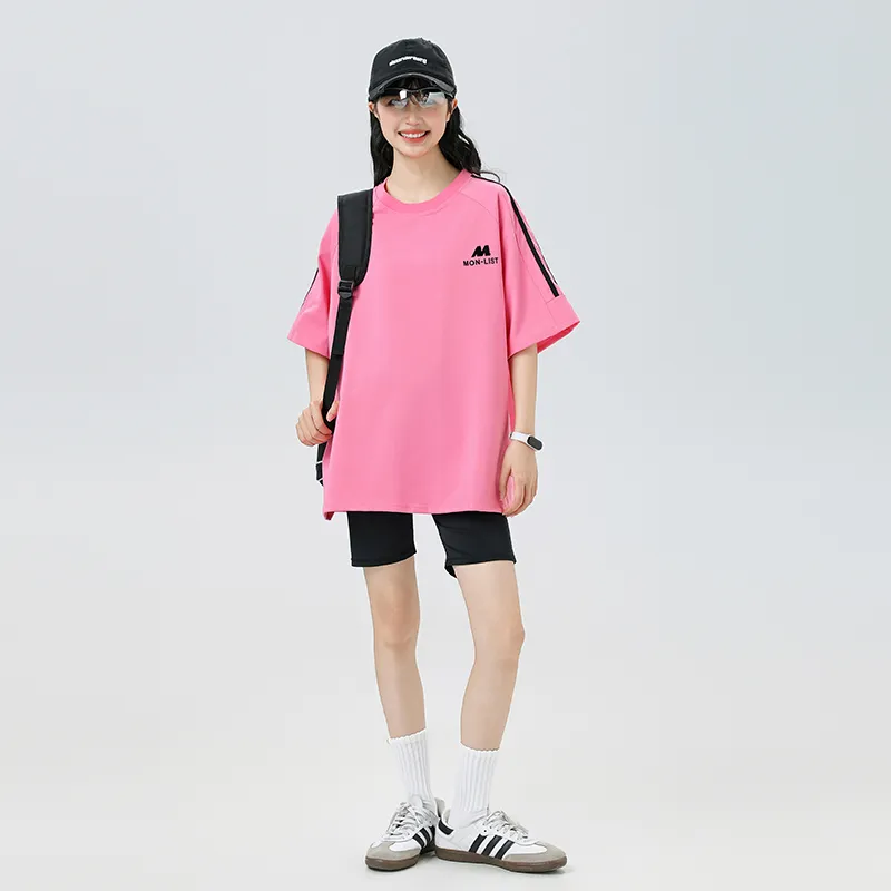 ORMY T Shirts Unisex-27