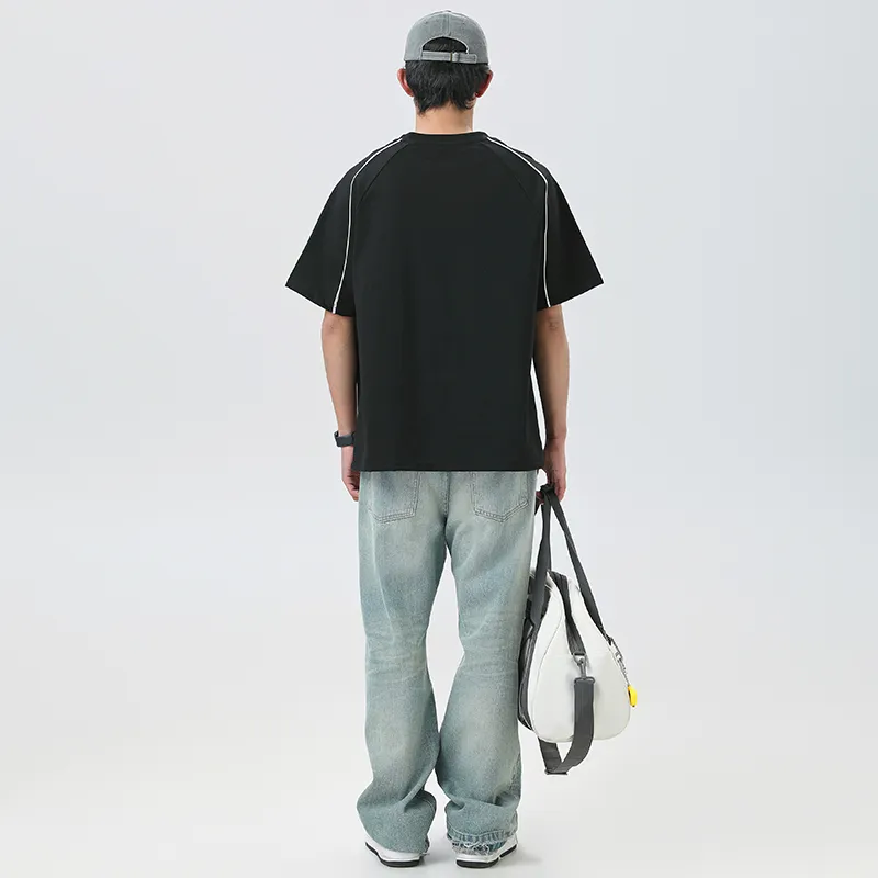 ORMY T Shirts Unisex-3