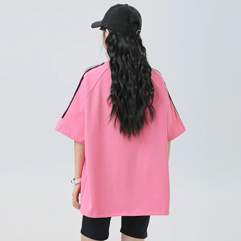 ORMY T Shirts Unisex-25
