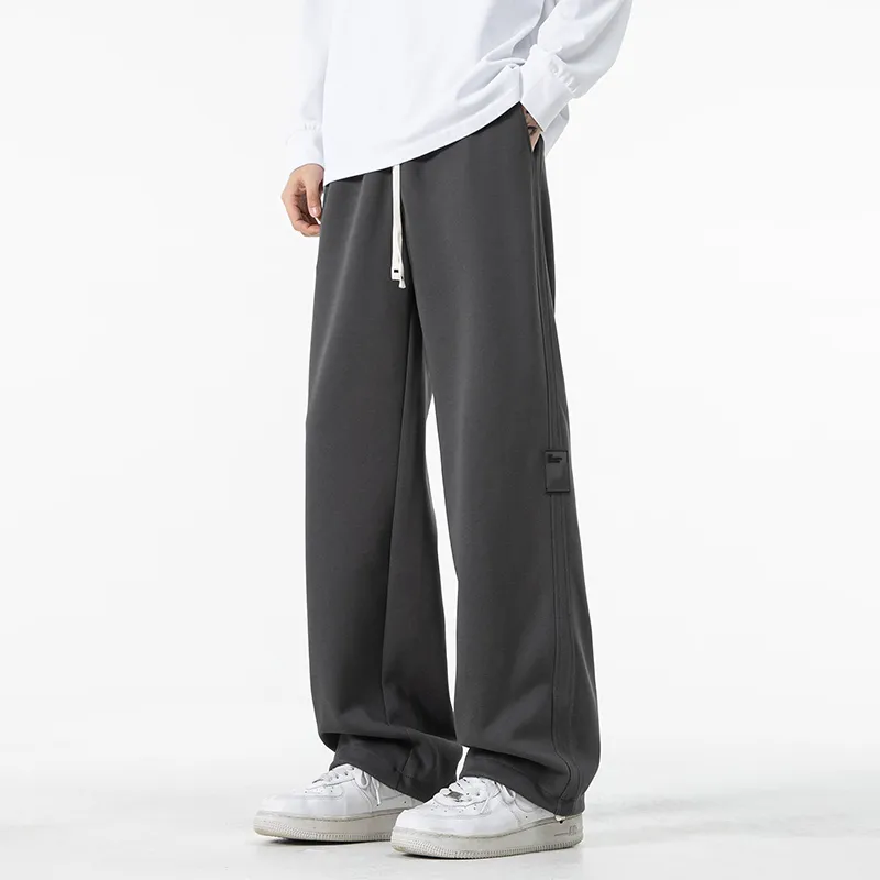 ORMY Casual Pants Unisex-13