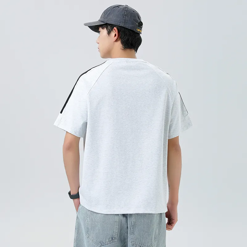ORMY T Shirts Unisex-17