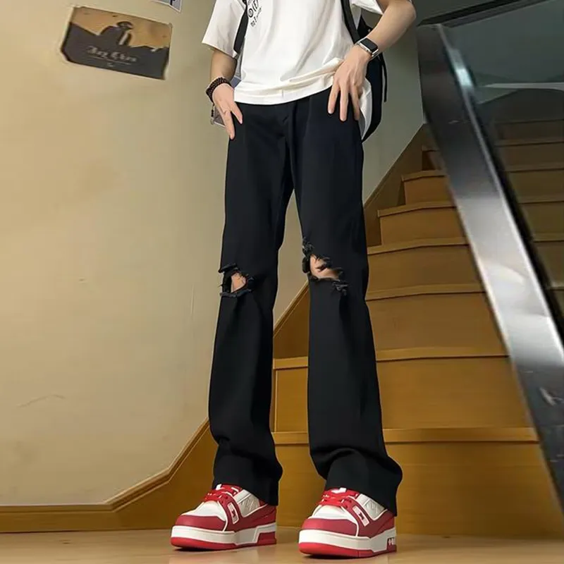 ORMY Jeans Unisex-3