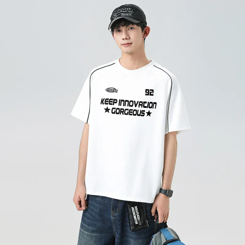 ORMY T Shirts Unisex-11