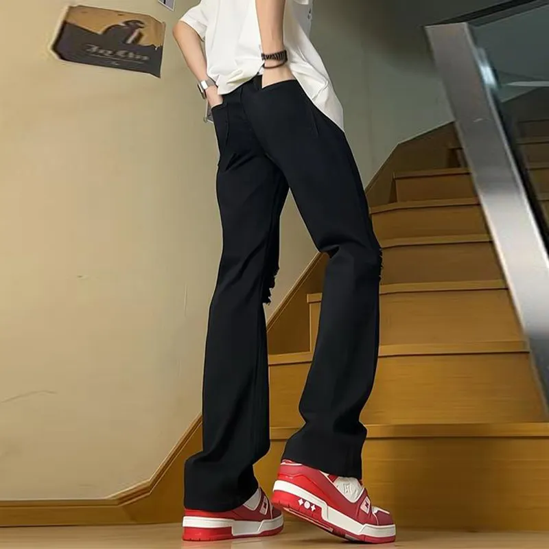 ORMY Jeans Unisex-1