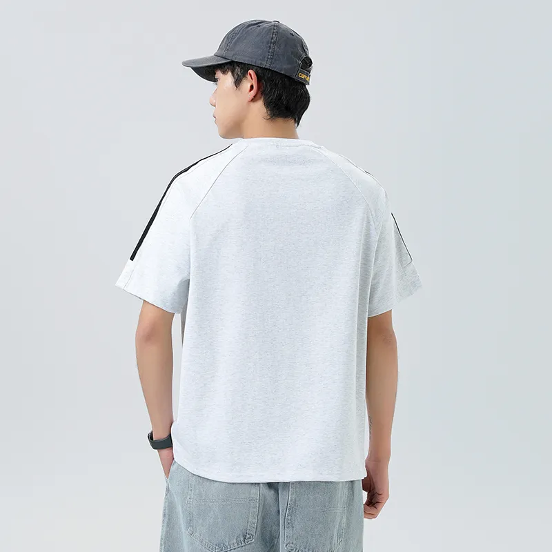 ORMY T Shirts Unisex-16