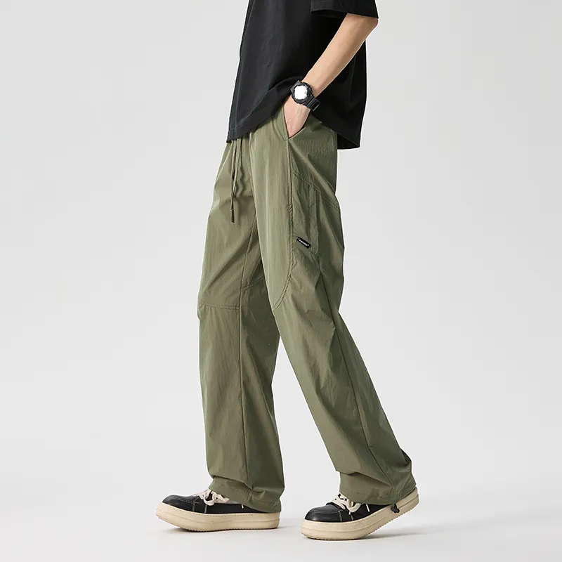 ORMY Casual Pants Unisex-20