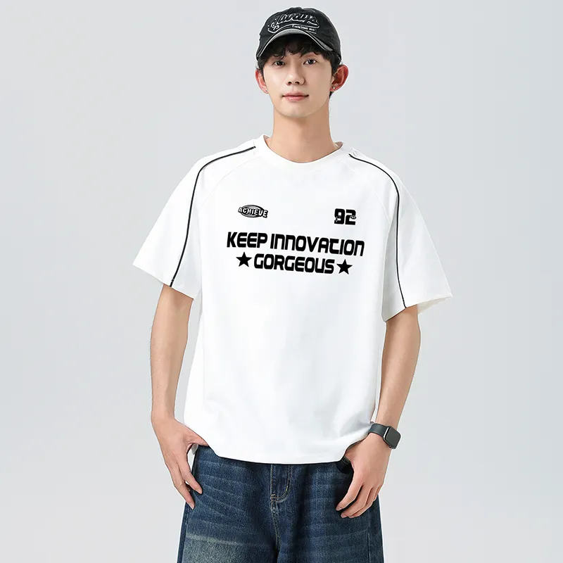 ORMY T Shirts Unisex-9