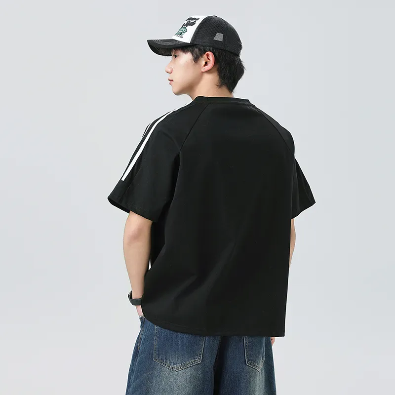 ORMY T Shirts Unisex-3