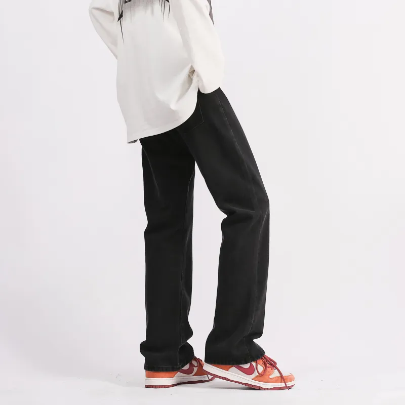 ORMY Jeans Unisex-2
