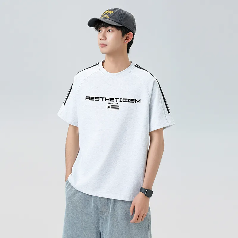 ORMY T Shirts Unisex-18