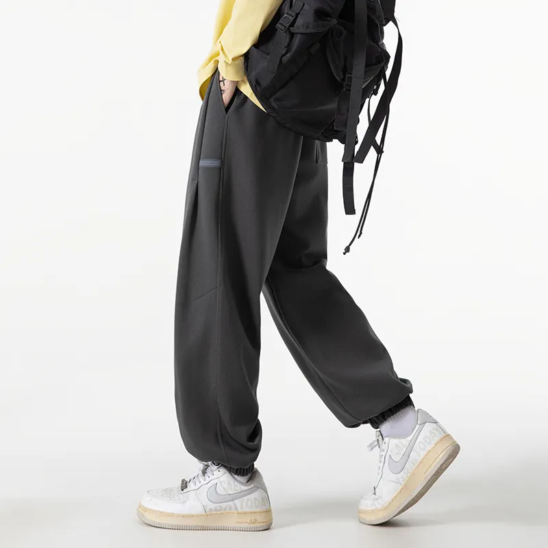 ORMY Casual Pants Unisex-7