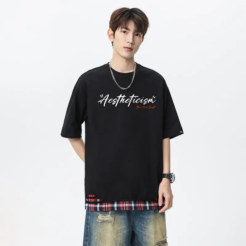 ORMY T Shirts Unisex-2