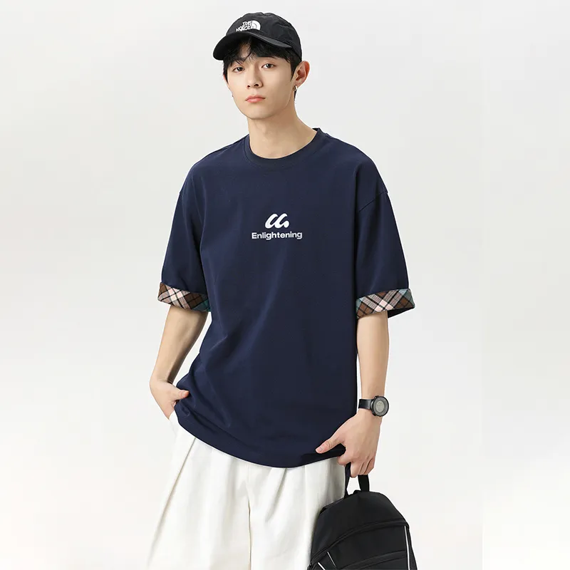 ORMY T Shirts Unisex-20