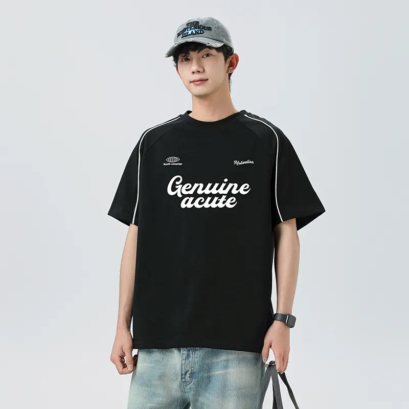 ORMY T Shirts Unisex-5