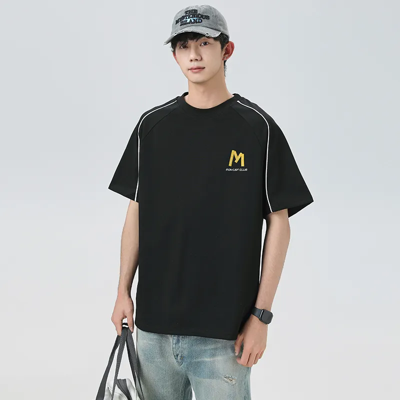 ORMY T Shirts Unisex-5