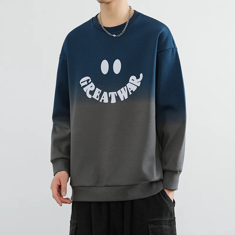 ORMY Sweatshirts Unisex-3